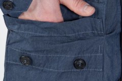 Buenos consejos sobre cómo planchar un cortavientos de diferentes materiales