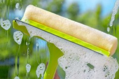 Consejos útiles sobre cómo limpiar correctamente las ventanas con un trapeador de vidrio