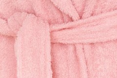 Resultado de alta calidad con un mínimo de esfuerzo, o cómo lavar correctamente una bata de felpa