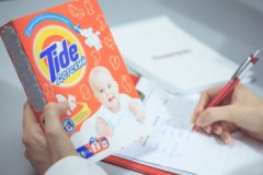 Revisión del talco para bebés Tide: instrucciones de uso, precio, opiniones de los consumidores