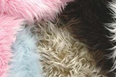 Pequeños trucos sobre cómo lavar a máquina un abrigo de piel sintética y a mano