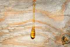 Varias formas comprobadas de eliminar el alquitrán del tablero