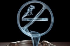 Formas efectivas de eliminar el olor a tabaco de la piel, las cosas, el apartamento, el coche.