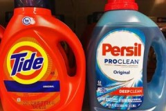 ¿Qué es mejor: Percil o Tide, en qué se parecen y en qué se diferencian entre sí?