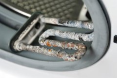 Formas efectivas de descalcificar su lavadora