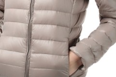 ¿Cómo alisar una chaqueta de poliéster sin mucha molestia y esfuerzo?