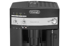 Varias formas de descalcificar su cafetera Delonghi
