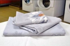 La cuestión de la necesidad: ¿es necesario lavar la ropa de cama nueva antes de usarla y cómo es correcta?