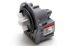 ¿Qué es, por qué se descompone y cómo arreglar una bomba para una lavadora Samsung?