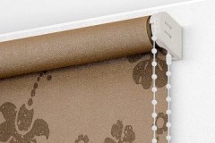 Hecho a mano, o cómo es necesario lavar las persianas enrollables para no estropearlas.