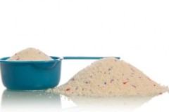 Revisión de los detergentes en polvo alemanes: pros y contras, costo, opiniones de los clientes