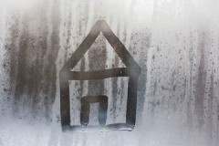 Métodos de control o cómo eliminar el olor a humedad en la casa.