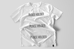 Trucos simples, o cómo planchar una camiseta sin plancha