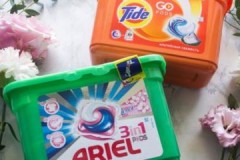 ¿Qué es mejor, Tide o Ariel, en qué se parecen y en qué se diferencian entre sí?