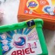 ¿Qué es mejor, Tide o Ariel, en qué se parecen y en qué se diferencian entre sí?
