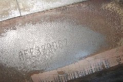 Consejos valiosos sobre cómo limpiar de forma suave y eficaz la sala de máquinas del óxido