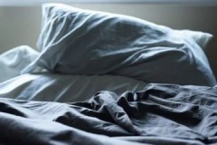 Belleza y comodidad: ropa de cama que no necesita planchado