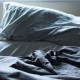 Belleza y comodidad: ropa de cama que no necesita planchado
