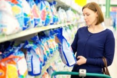 Polvos para lavarse las manos y máquina automática: ¿cuál es la diferencia entre ellos, qué pasará si los usas para otros fines?