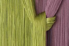 Consejos útiles sobre cómo lavar cortinas de algodón a mano y en una máquina automática