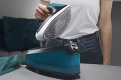 Presione el botón: obtenga el resultado o cómo funciona el generador de vapor