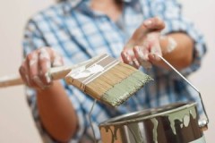 Las formas más fáciles y efectivas que lavar la pintura al óleo