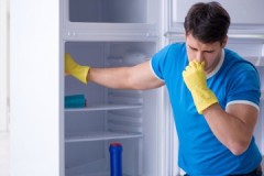 TOP 10 remedios caseros para eliminar el olor del refrigerador