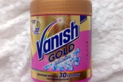 Valiosos consejos sobre cómo usar Vanish para quitar manchas