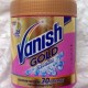 Valiosos consejos sobre cómo usar Vanish para quitar manchas