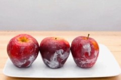 ¿Por qué y cómo se procesan las manzanas para su almacenamiento a largo plazo?
